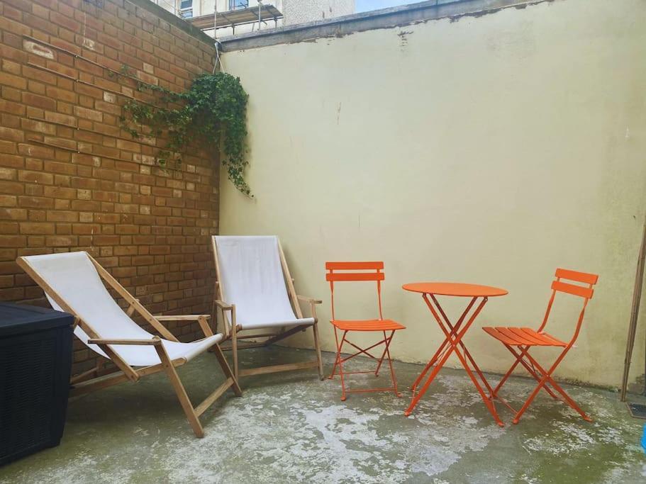 Ferienwohnung No.2 Folkestone Exterior foto